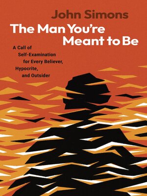 cover image of The Man You're Meant to Be